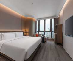 Hotel UrCove by HYATT Shenzhen Bay Mixc
