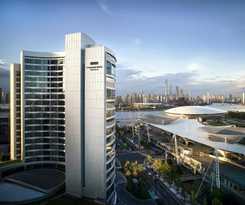 Hotel Thompson Shanghai Expo
