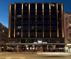 Hotel 7BA Milano