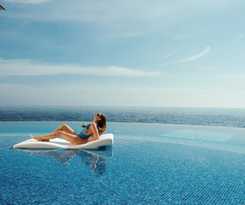 Hotel 1926 Les Bains Private Spa Suites