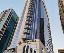 Hotel Seven Seas