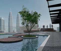 Apartamentos Marriott Executive Kuala Lumpur