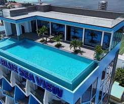 Hotel iCom Blue Seaview