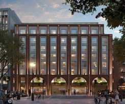 Hotel The July London Victoria