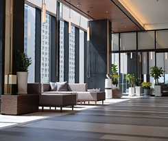 Hotel Roynet Seoul Mapo