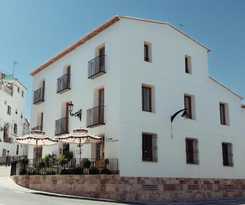 Hotel Nomad Hotel and Spa Altea