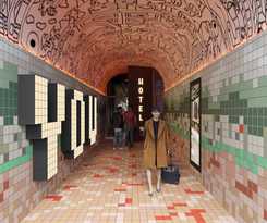 Hotel You Budapest - Handwritten Collection