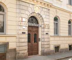  Limehome Pamplona Hilarión Eslava