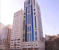 Hotel Al Ebaa
