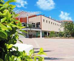 Hotel Asa Molina Plaza