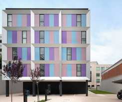 Hotel Spark By Hilton Madrid Alcala