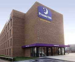 Hotel Premier Inn London Dagenham