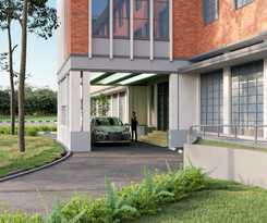 Hotel The Initial Sama Serviced Residences