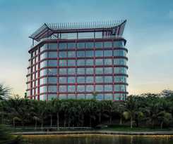 Hotel Dusit Le Palais Tu Hoa Hanoi