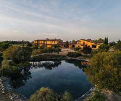 Hotel Rural abba Las Viñas Tiedra