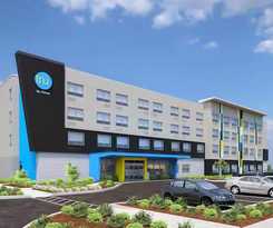 Hotel Tru by Hilton Montreal centre-ville