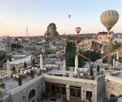 Hotel Doda Artisanal Cave
