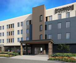 Hotel Staybridge Suites Montr&eacute;al Airport - St-Laurent by IHG