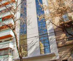 Hotel Telepostal Congreso