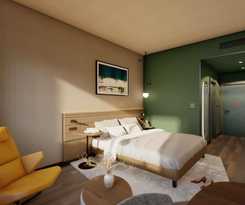 Hotel Novotel Zagreb 