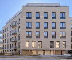 Hotel Stay at Brussels