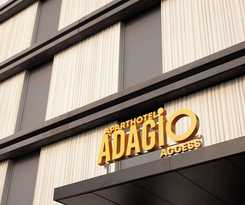 Apartahotel Adagio Access Brussels Airport