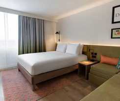 Hotel Hampton By Hilton Alicante Airport