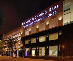 The Westin Camino Real, Guatemala