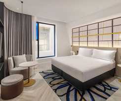 Hotel Indigo Melbourne Little Collins by IHG