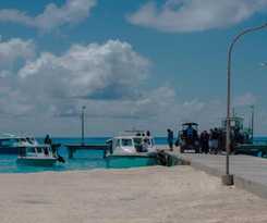 Hotel Atoll Retreat