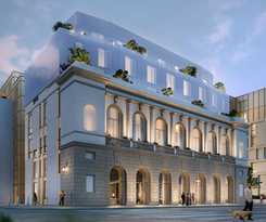 Apartamentos Teatro Luxury Firenze - Starhotels