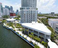 Hotel Flow Brickell