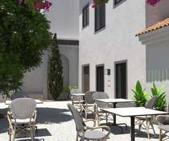 Hotel Boutique Casona de los Rebolledo