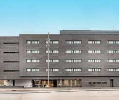 Hotel Ac Sants By Marriott