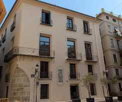 Hotel San Lorenzo Catedral