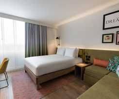Hotel Hampton By Hilton Wroclaw Airport