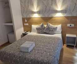 Hostal Esparteros