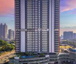 Apartahotel Citadines Antasari Jakarta