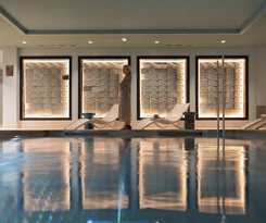 Hotel and Spa Oceania Lille Les Augustins