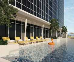 Hotel Aloft Jakarta Kebon Jeruk