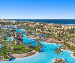Hotel Pickalbatros Oasis Port Ghalib