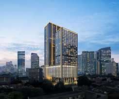 Hotel Swiss&ocirc;tel Living Jakarta Mega Kuningan