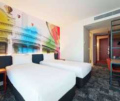 Hotel Ibis Styles Melbourne Airport