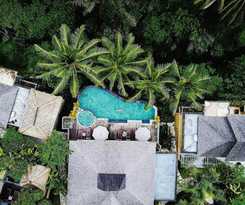 Hotel Wapa Di Ume Ubud