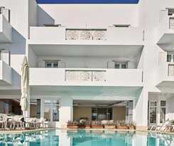 Hotel Oxygen Favie