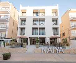 Hotel Marins Naiya Boutique