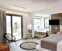 Hotel Anais Milos Suites