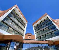 Hotel BCL Podium La Nucia