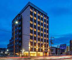 Hotel Elite Kyoto Station