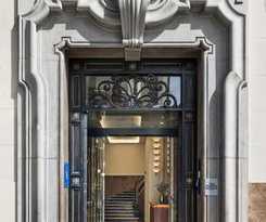 Hotel One Shot Puerta Ruzafa